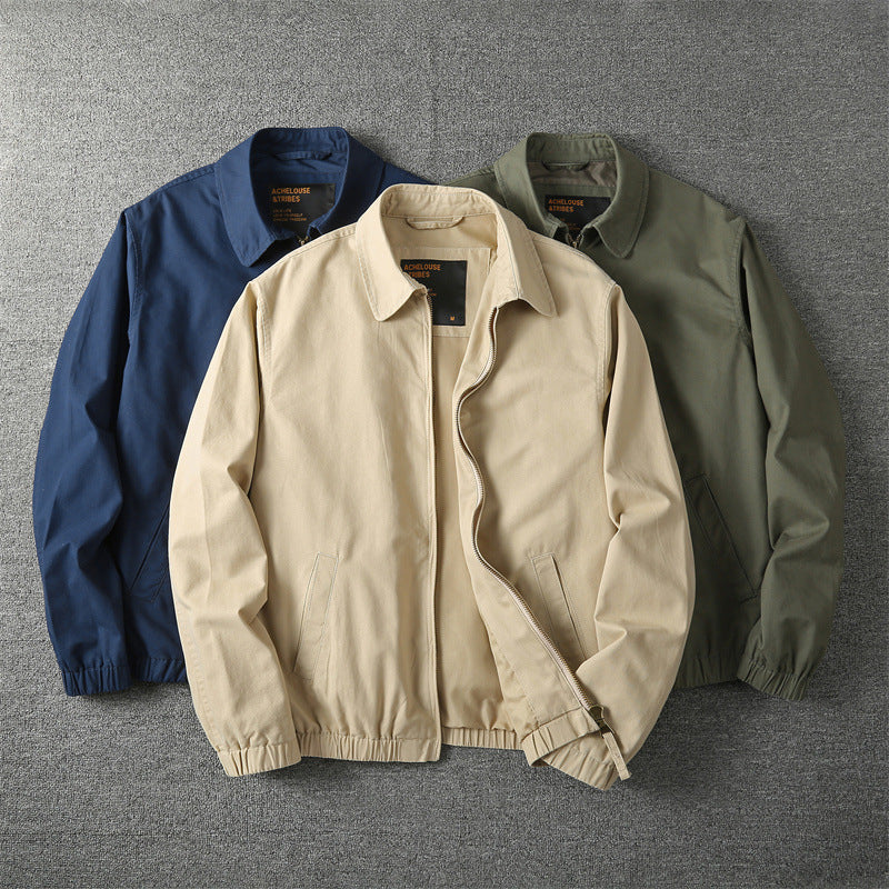 Blouson Dallas