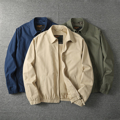 Blouson Dallas