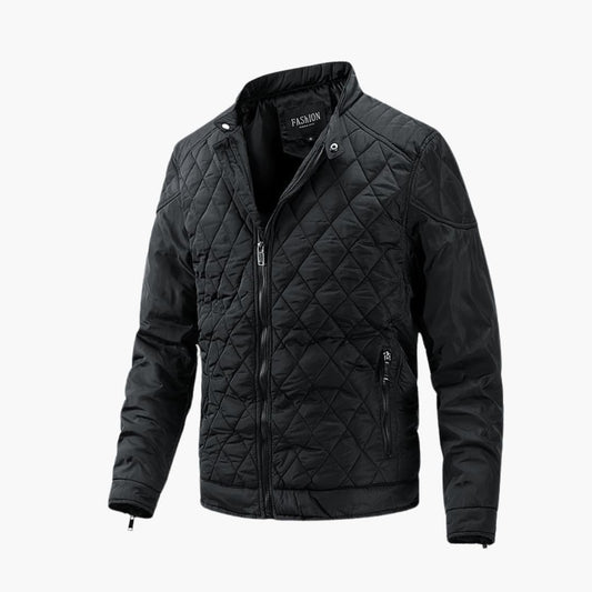 Blouson matelassé de tous les jours pour homme