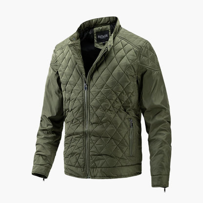 Blouson matelassé de tous les jours pour homme