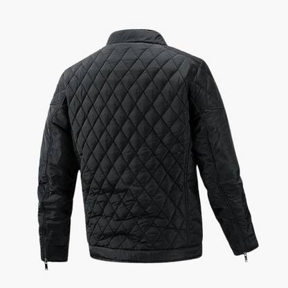 Blouson matelassé de tous les jours pour homme