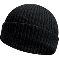 Bonnet d'hiver en tricot - Robin