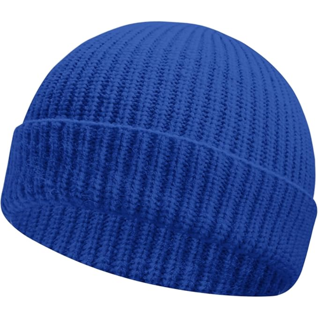 Bonnet d'hiver en tricot - Robin