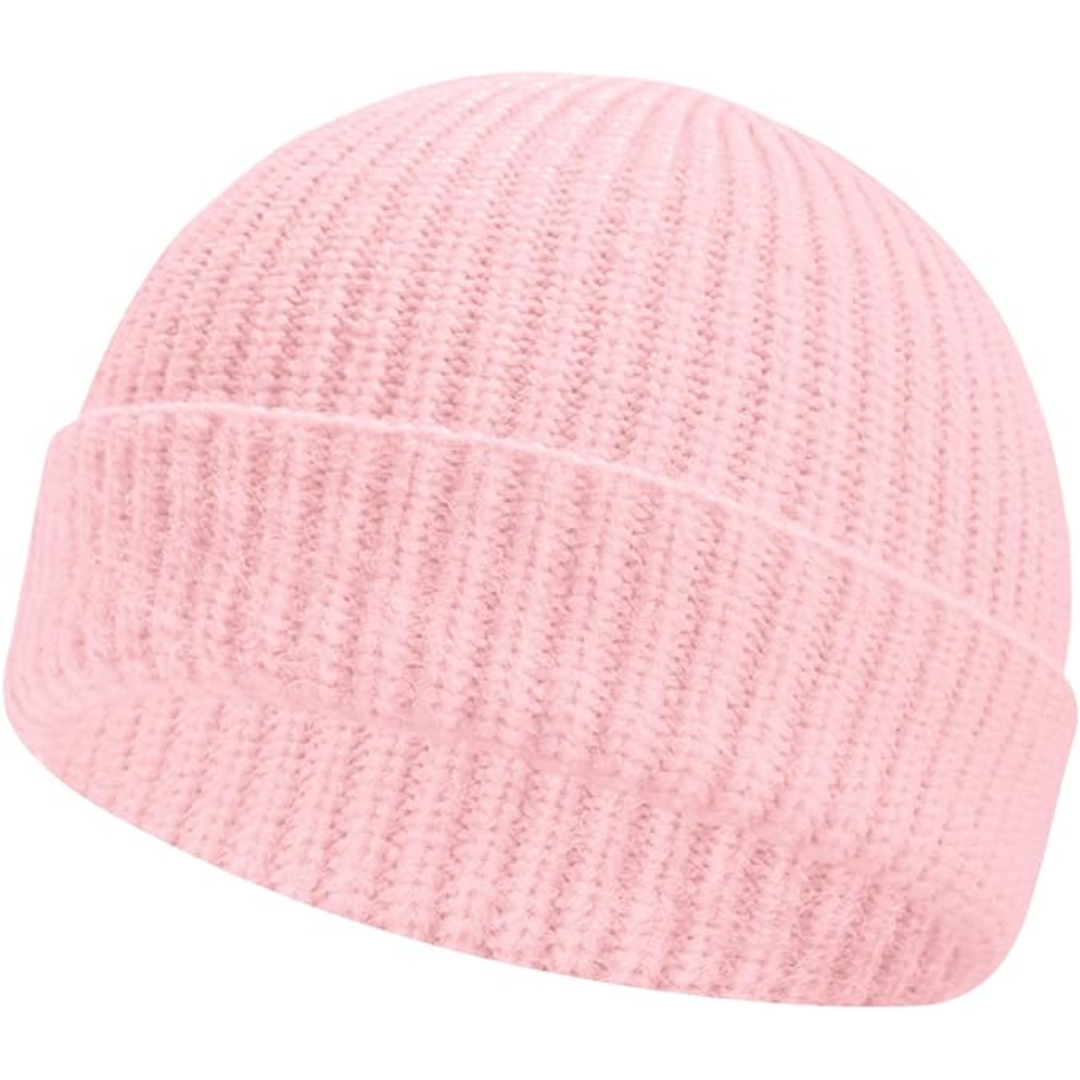 Bonnet d'hiver en tricot - Robin