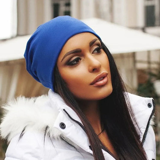 Bonnet | Doux et stylé