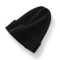 Bonnet en cachemire