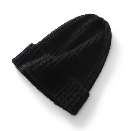 Bonnet en cachemire