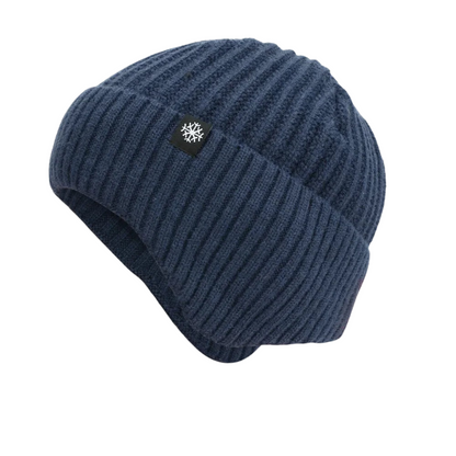 Bonnet en laine Frostmark