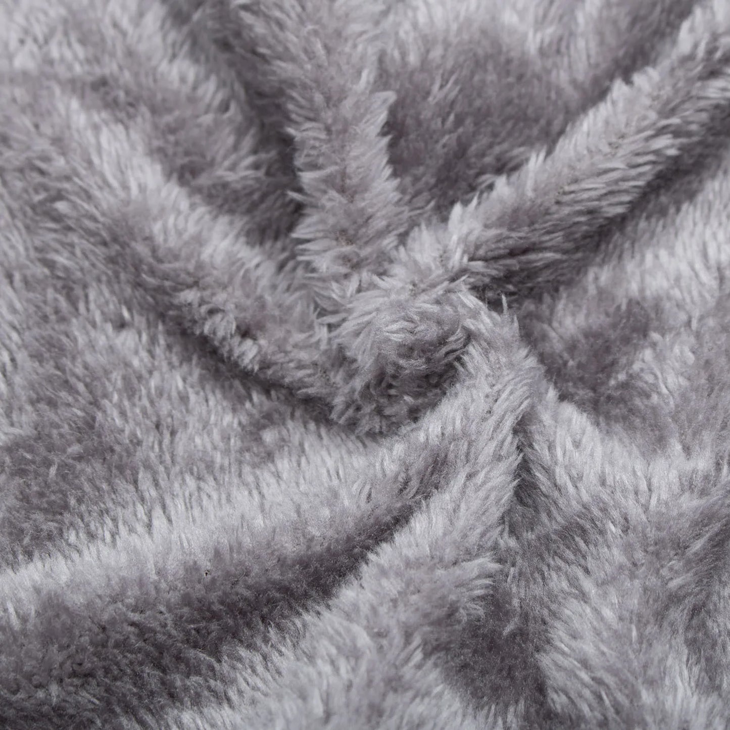 Bonnet en maille de laine