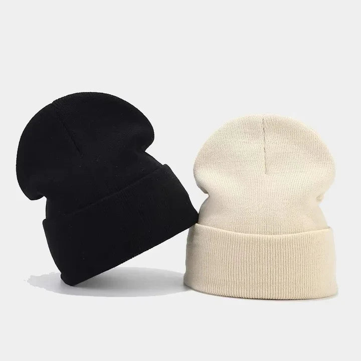 Bonnet en satin anti-frisottis