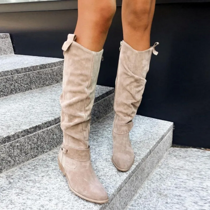 Bottes - bottines tendance et confortables