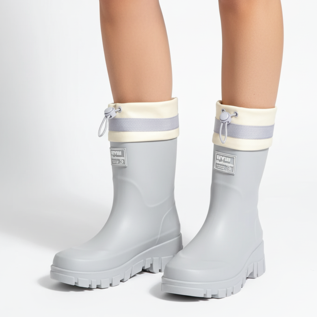 Bottes de pluie CloudStep