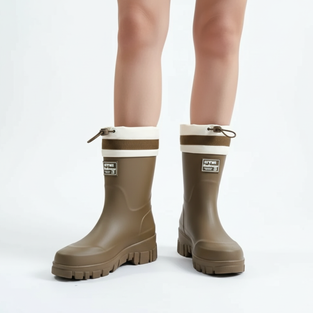 Bottes de pluie CloudStep