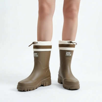 Bottes de pluie CloudStep