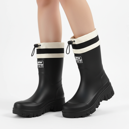 Bottes de pluie CloudStep