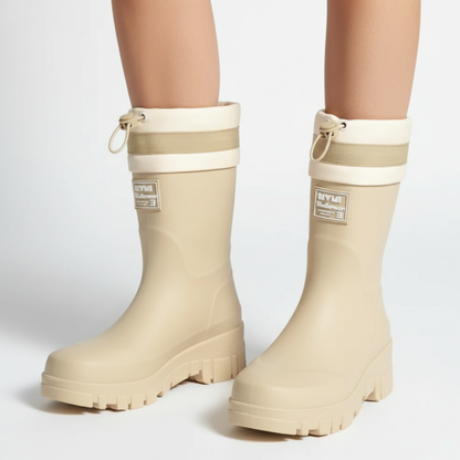 Bottes de pluie CloudStep