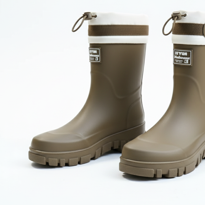 Bottes de pluie CloudStep