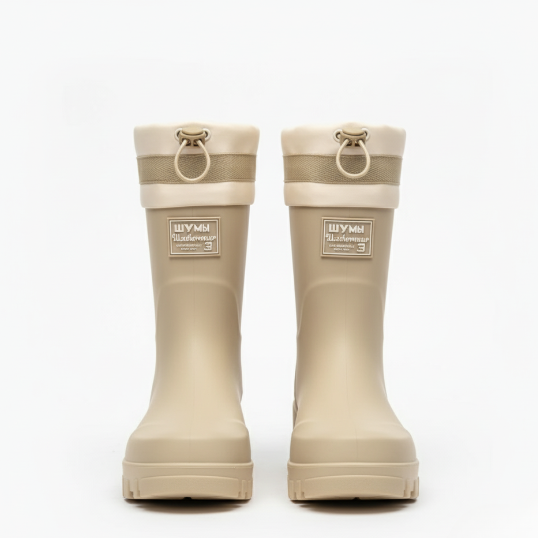 Bottes de pluie CloudStep