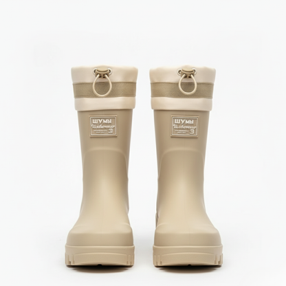 Bottes de pluie CloudStep