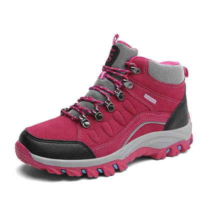 Bottes de randonnée | chaussures de randonnée imperméables pour les aventures en plein air