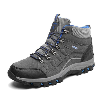 Bottes de randonnée | chaussures de randonnée imperméables pour les aventures en plein air