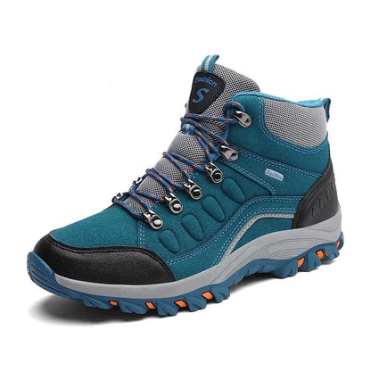 Bottes de randonnée | chaussures de randonnée imperméables pour les aventures en plein air