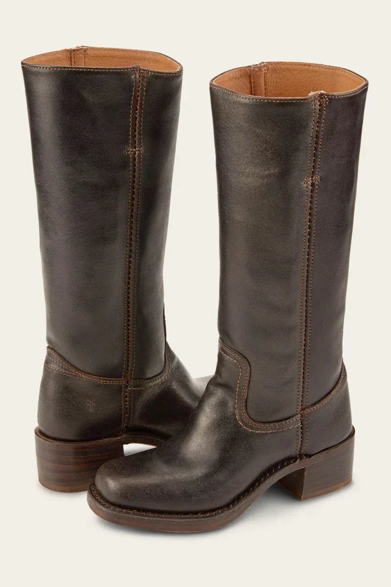 Bottes femme Wulfrun