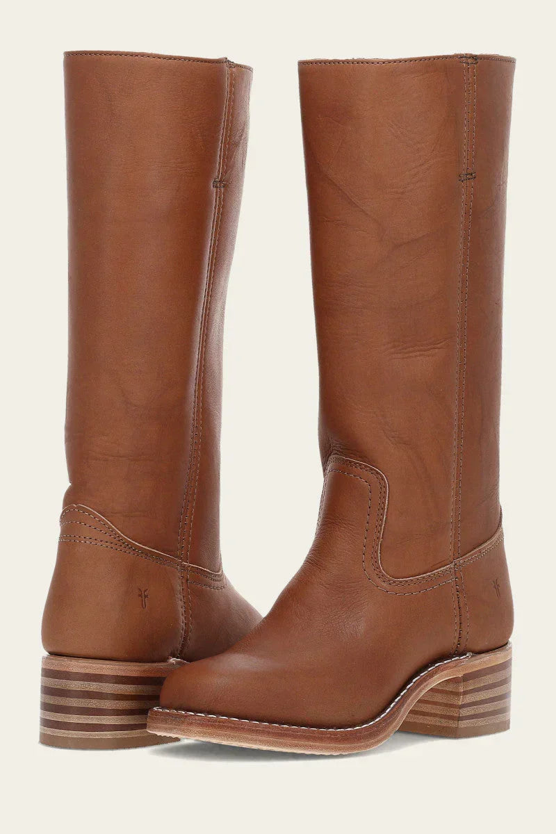 Bottes femme Wulfrun