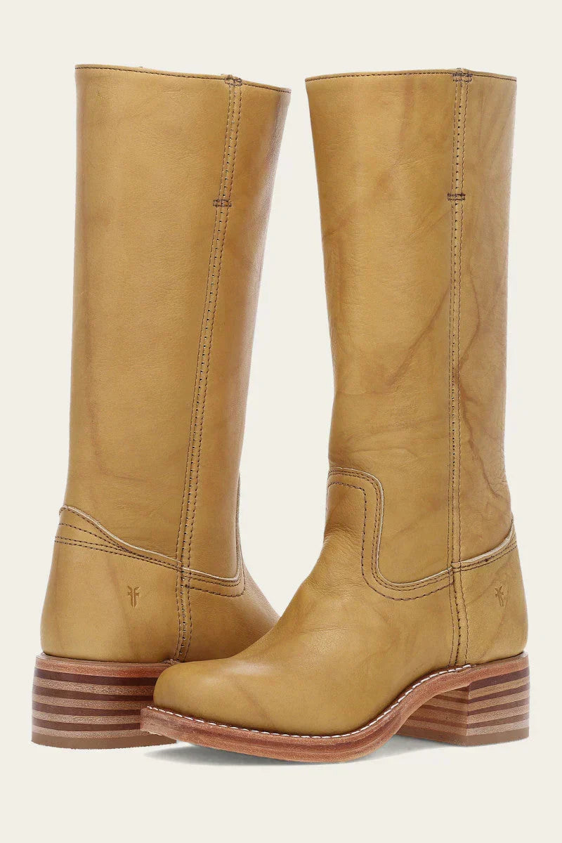 Bottes femme Wulfrun