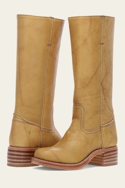 Bottes femme Wulfrun