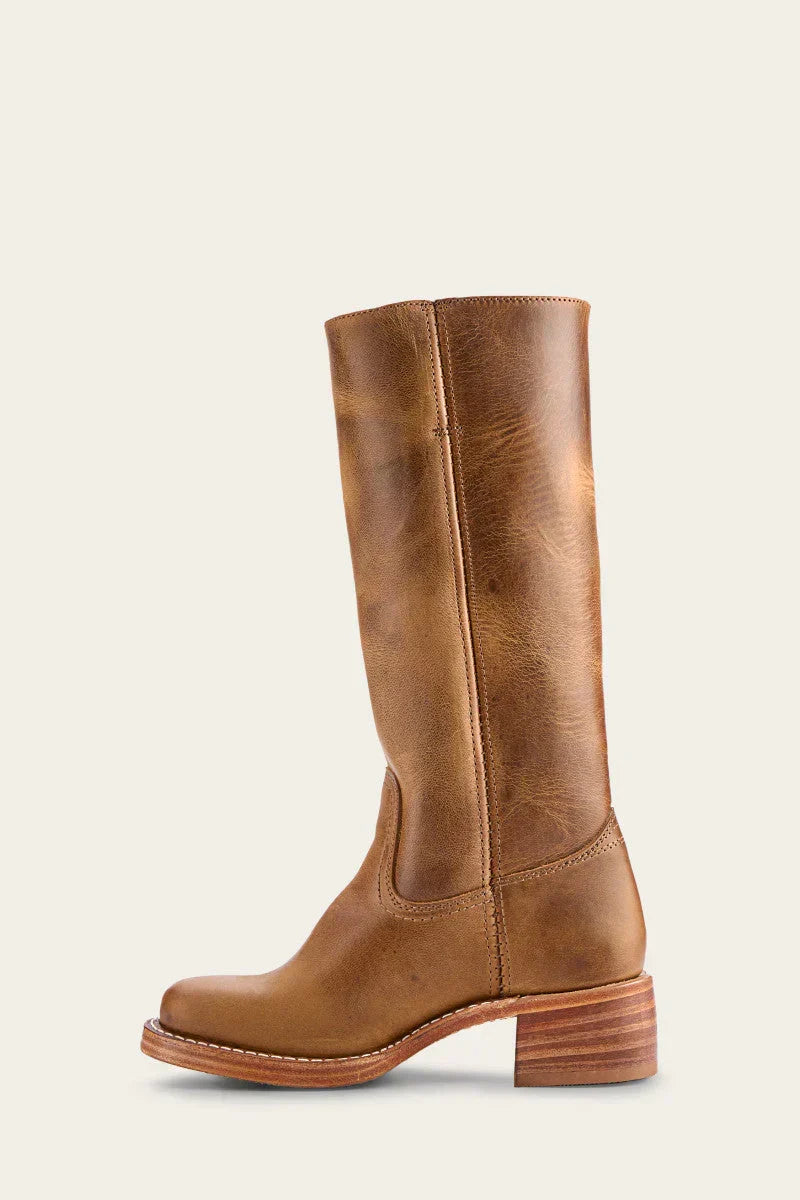 Bottes femme Wulfrun