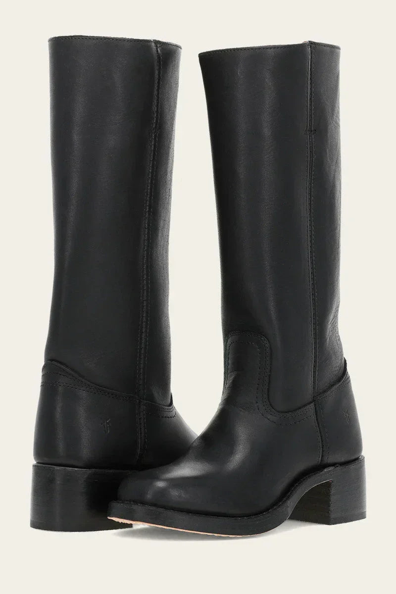 Bottes femme Wulfrun
