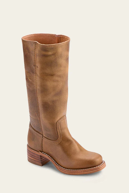 Bottes femme Wulfrun