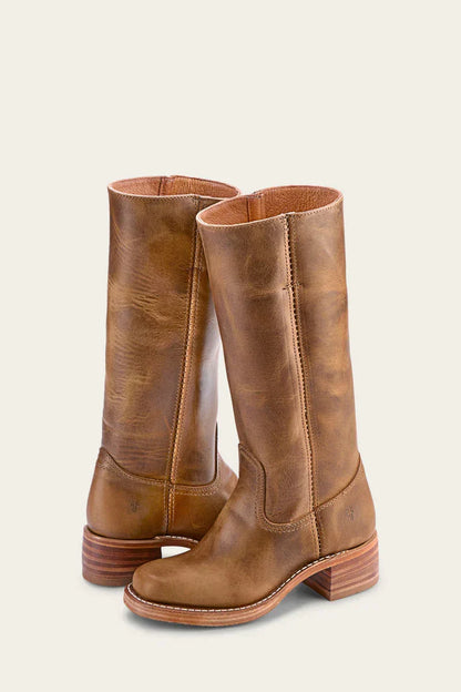 Bottes femme Wulfrun