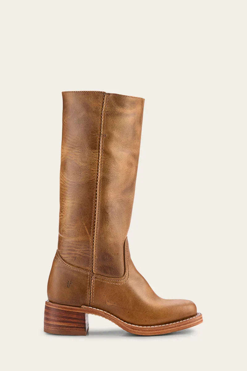 Bottes femme Wulfrun