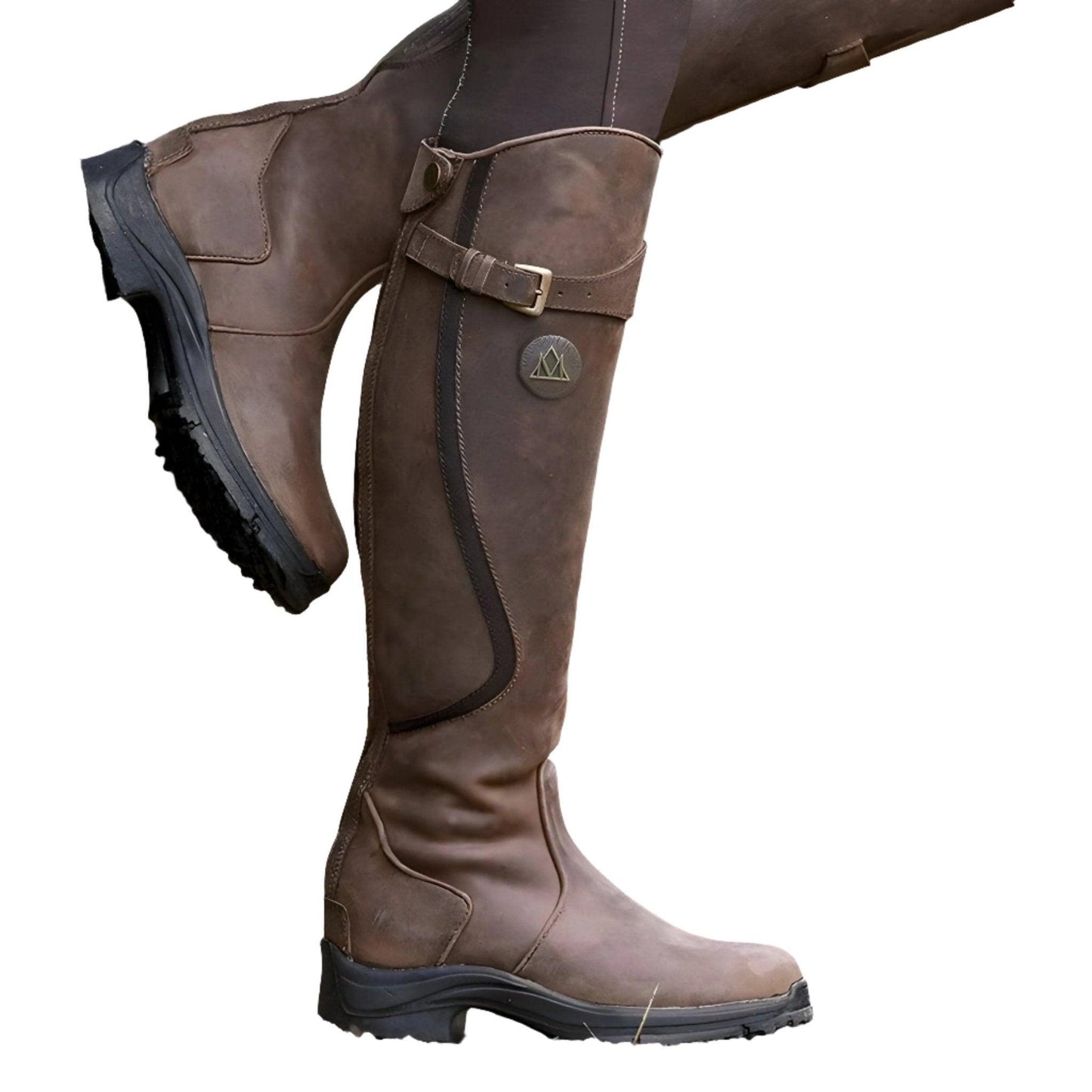 Bottes imperméables pour femme alliant confort et durabilité