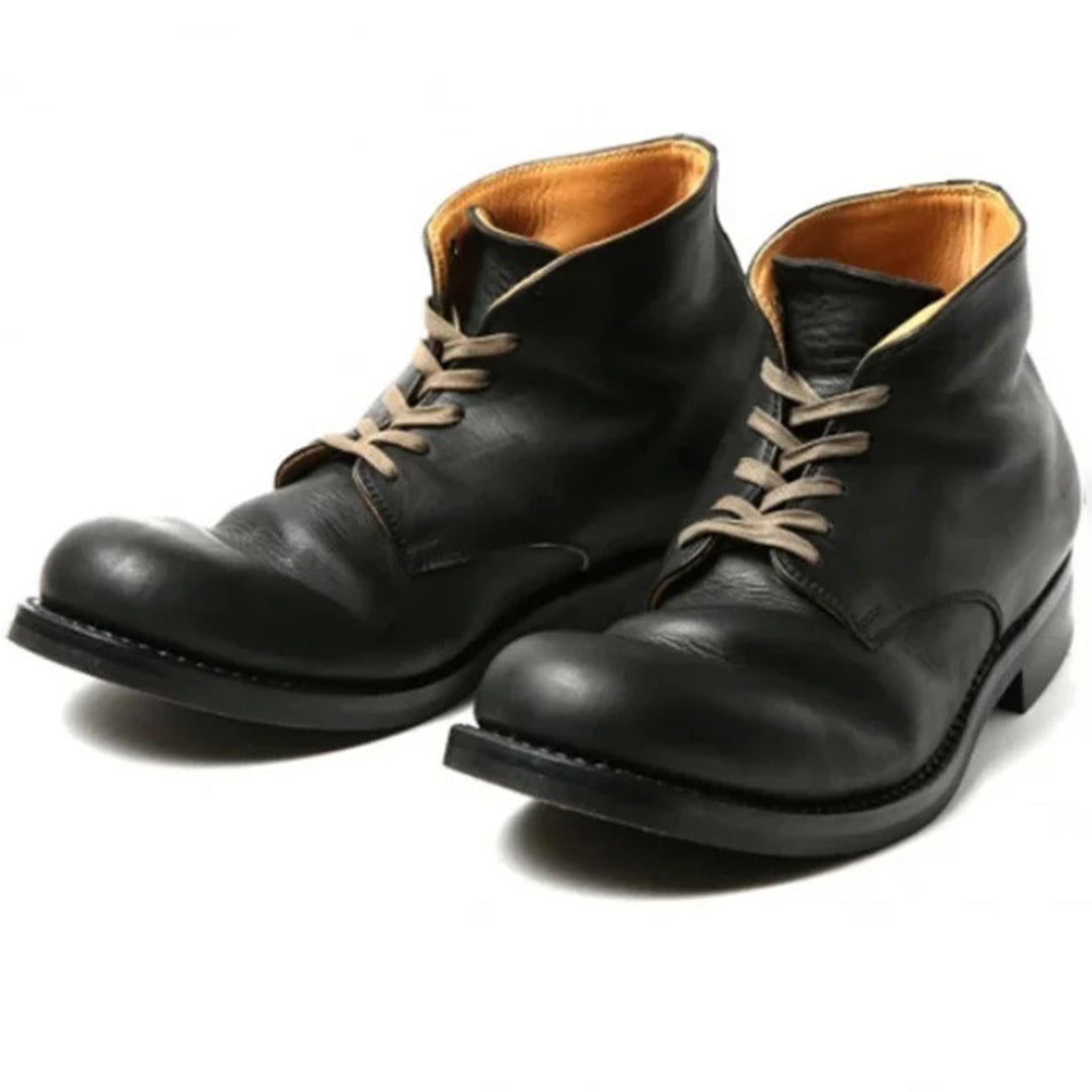 Bottes pour homme - élégantes et confortables