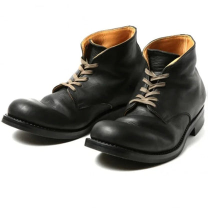 Bottes pour homme - élégantes et confortables