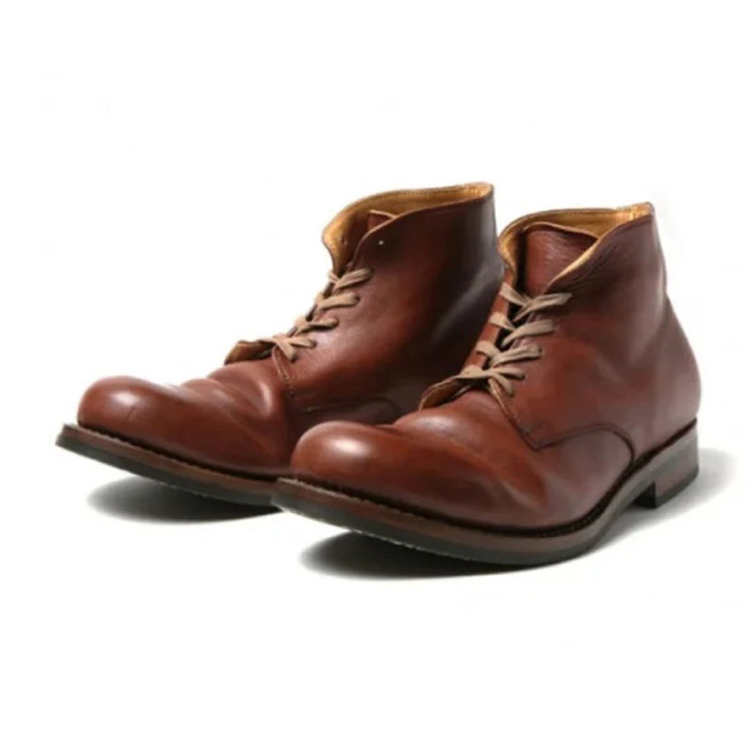 Bottes pour homme - élégantes et confortables