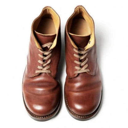 Bottes pour homme - élégantes et confortables