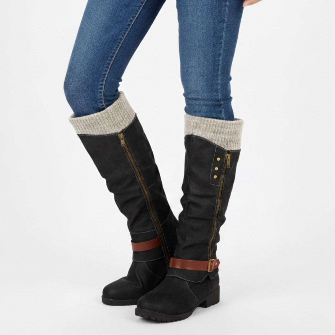 Bottes TerraWarm confort