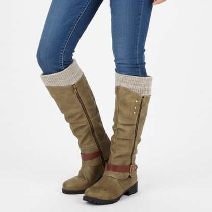 Bottes TerraWarm confort