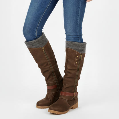 Bottes TerraWarm confort