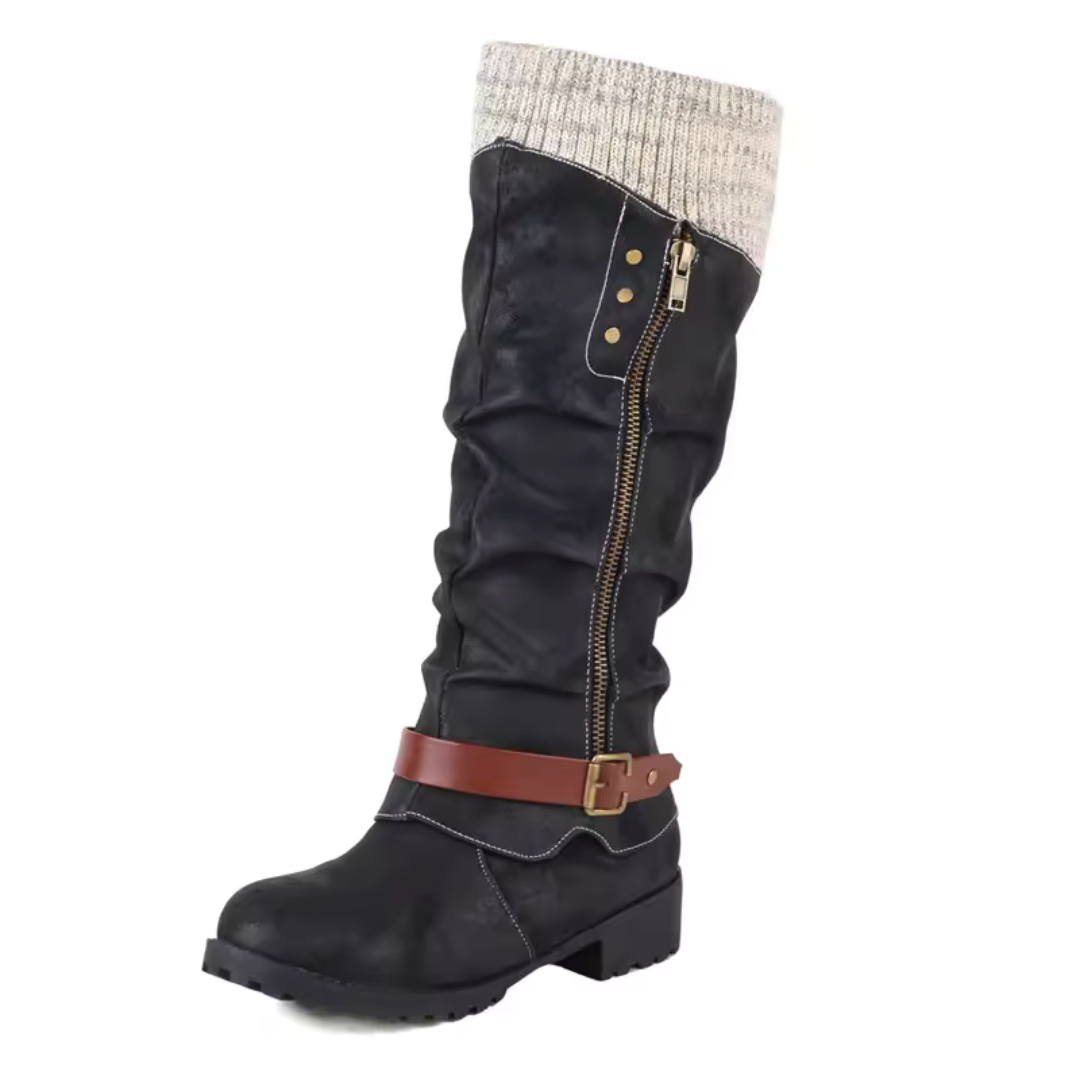 Bottes TerraWarm confort