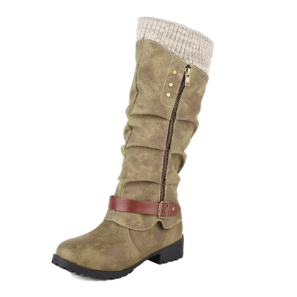 Bottes TerraWarm confort