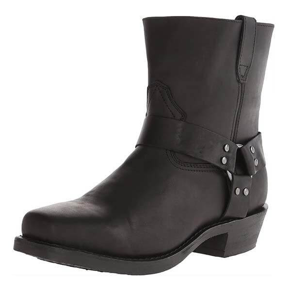 Bottes western pour homme – haute qualité et style iconique