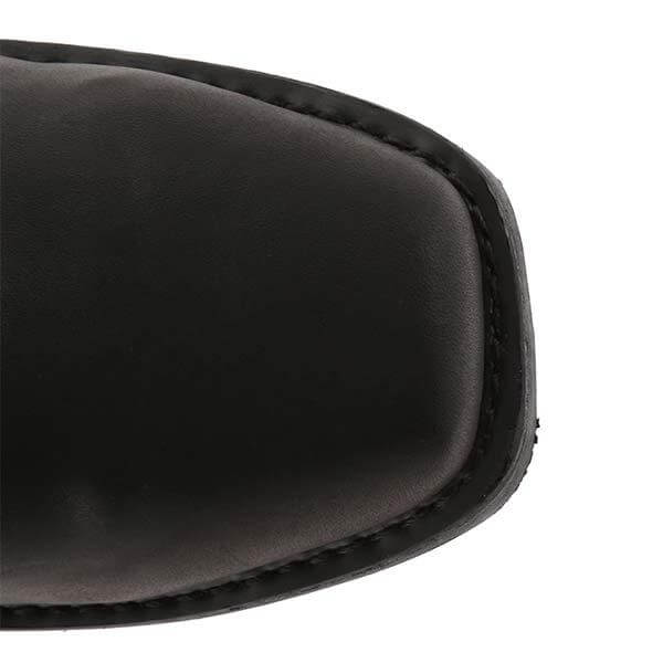 Bottes western pour homme – haute qualité et style iconique