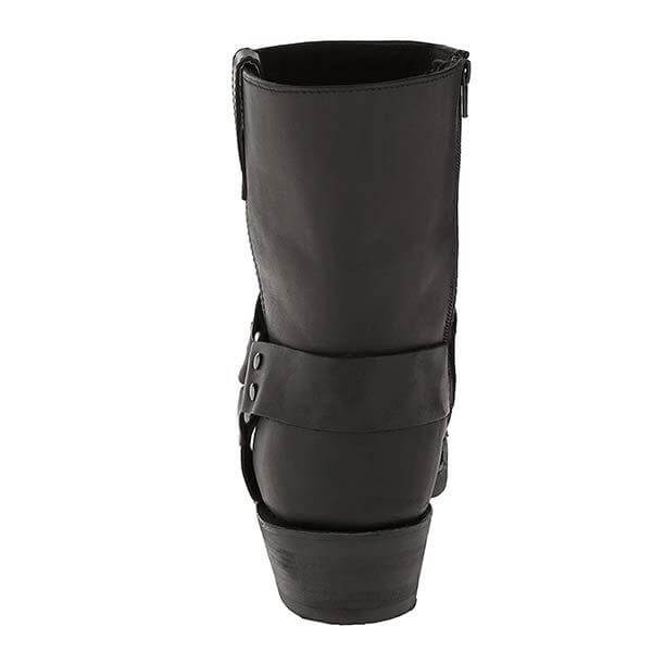 Bottes western pour homme – haute qualité et style iconique