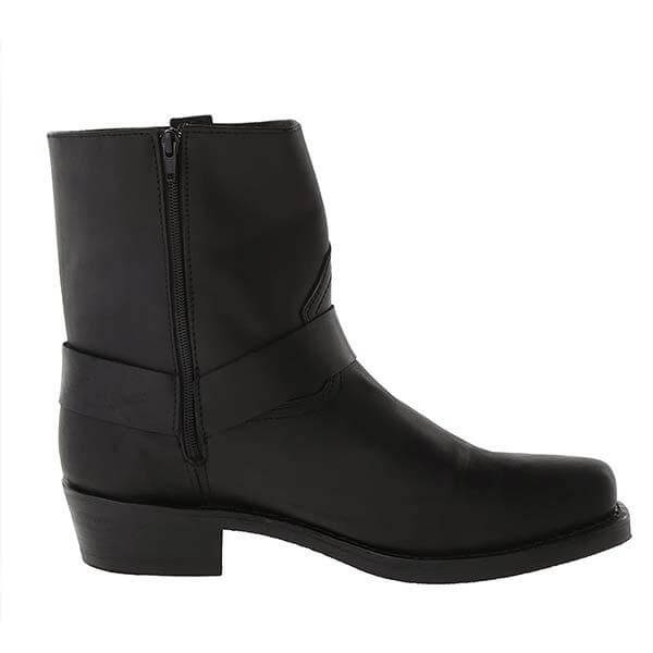 Bottes western pour homme – haute qualité et style iconique