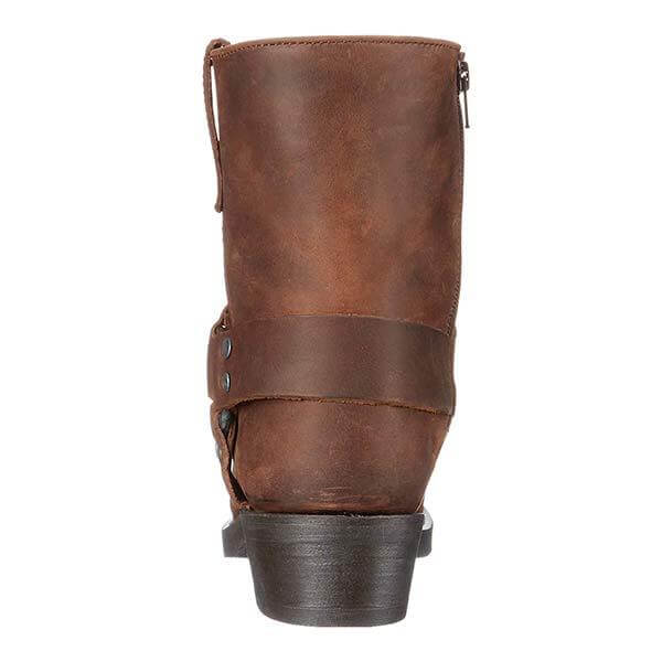 Bottes western pour homme – haute qualité et style iconique